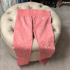Gymshark vital leggings